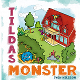 Omslagsbild för Tildas Monster