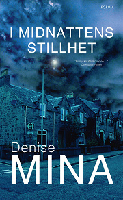 Cover for I midnattens stillhet