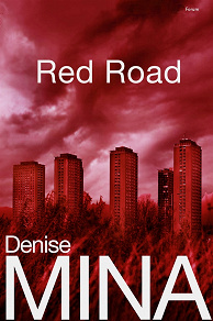 Omslagsbild för Red road