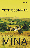 Cover for Getingsommar