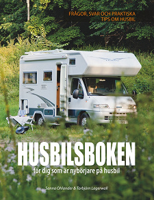 Cover for Husbilsboken: För dig som är nybörjare på husbil