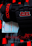 Omslagsbild för HockeyCoach: Hockey Ledarskap  och Övningar