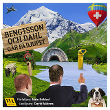 Cover for Bengtsson och Dahl går på djupet