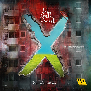 Cover for X : den sista platsen