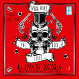 Cover for Inte i det här livet … Guns N' Roses - Hårdrockens sista giganter Del 2