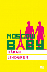 Omslagsbild för Moscow Baby
