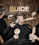 Omslagsbild för Den medvetne mannens guide till rakning & skägg