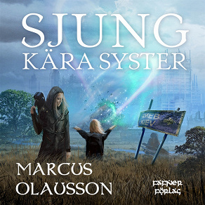 Cover for Sjung, kära syster