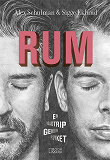 Cover for RUM : En roadtrip genom psyket