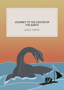 Omslagsbild för Rehla 'ilaa markaz al'ard - The Journey to the center of the earth
