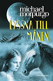 Cover for Lyssna till månen