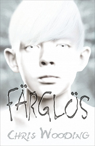 Cover for Färglös