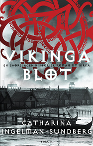 Cover for Vikingablot