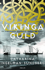 Omslagsbild för Vikingaguld