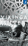 Cover for Vikingasilver