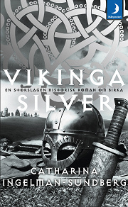 Omslagsbild för Vikingasilver
