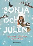Omslagsbild för Sonja och julen