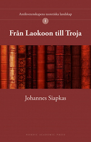 Omslagsbild för Från Laokoon till Troja