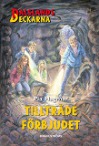 Cover for Dalslandsdeckarna 19 - Tillträde förbjudet