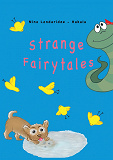 Omslagsbild för Strange Fairytales