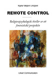 Omslagsbild för #Remote Control