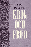 Omslagsbild för Krig och fred I