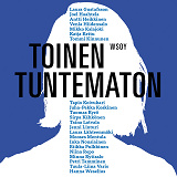 Cover for Toinen tuntematon