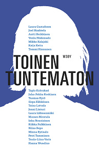 Cover for Toinen tuntematon