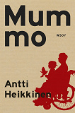 Cover for Mummo