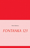 Omslagsbild för FONTANKA 123