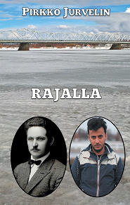 Omslagsbild för Rajalla