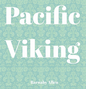 Omslagsbild för Pacific Viking