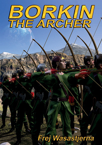 Omslagsbild för Borkin the Archer