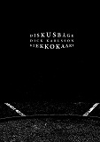 Omslagsbild för Diskusbåge - Kiekkokaari