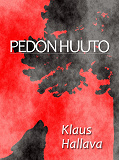 Omslagsbild för Pedon huuto