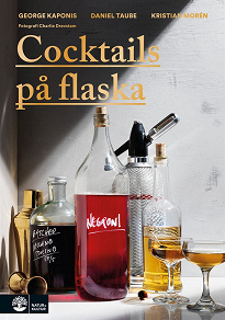 Omslagsbild för Cocktails på flaska