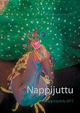 Omslagsbild för Nappijuttu: Nappinäyttely 2017