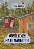 Omslagsbild för Onnellinen maailmanloppu