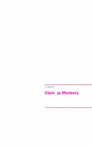 Omslagsbild för Clark ja Modesty
