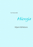 Omslagsbild för Hieroja: Viljami Kähkönen