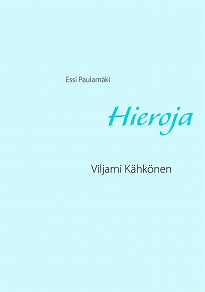 Omslagsbild för Hieroja: Viljami Kähkönen