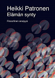 Cover for Elämän synty - Filosofinen analyysi