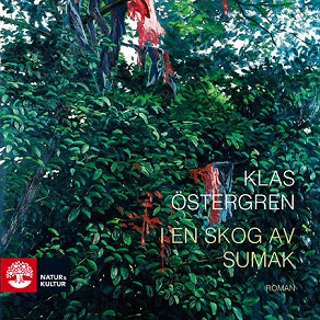 Cover for I en skog av sumak