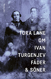 Omslagsbild för Om Fäder och söner av Ivan Turgenjev