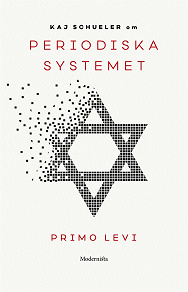 Omslagsbild för Om Periodiska systemet av Primo Levi