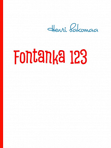 Omslagsbild för Fontanka 123