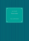Omslagsbild för Kootut teokset: Osa 1 (2014-2017)