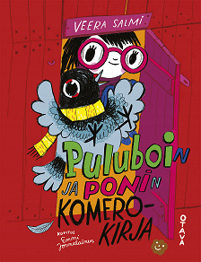 Omslagsbild för Puluboin ja Ponin komerokirja