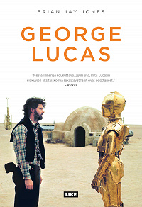 Omslagsbild för George Lucas
