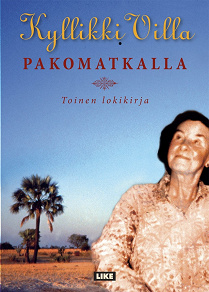 Cover for Pakomatkalla - toinen lokikirja